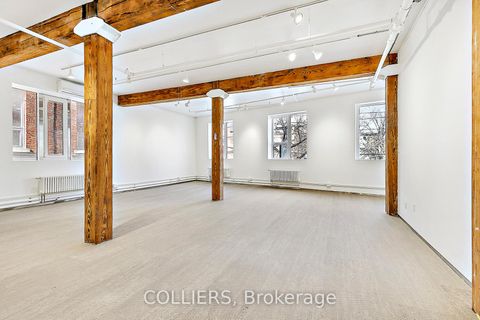 Photo 13 at 41 Britain Street, Moss Park, Toronto