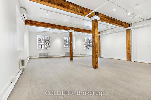 Photo 14 at 41 Britain Street, Moss Park, Toronto