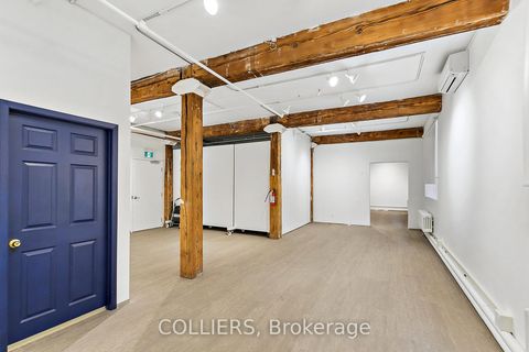 Photo 15 at 41 Britain Street, Moss Park, Toronto