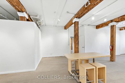 Photo 16 at 41 Britain Street, Moss Park, Toronto