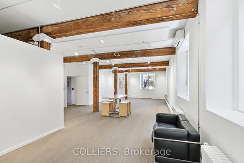 Photo 17 at 41 Britain Street, Moss Park, Toronto