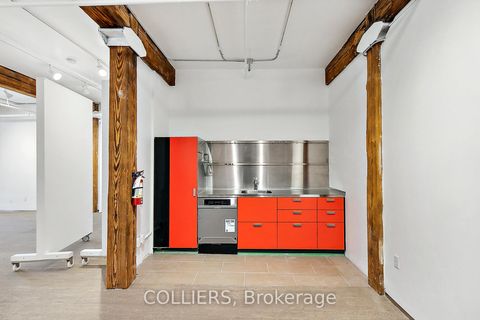 Photo 18 at 41 Britain Street, Moss Park, Toronto