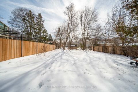 Photo 33 at 217 Moore Park Avenue, Newtonbrook West, Toronto