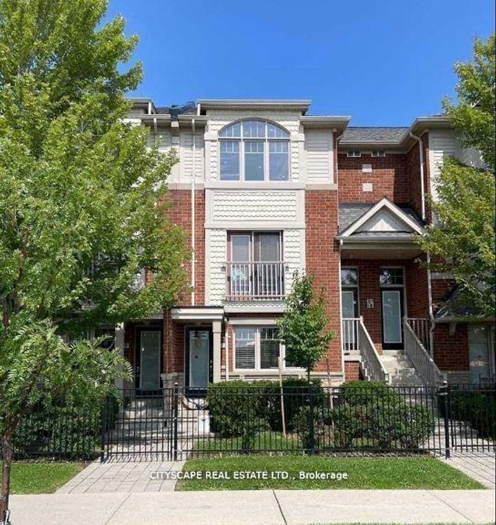 Photo 0 at 7 - 5725 Tenth Line W, Churchill Meadows, Mississauga