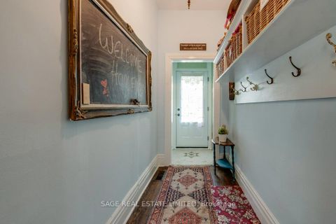 Photo 3 at 25 Helena Avenue, Wychwood, Toronto