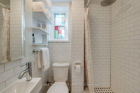 Photo 16 at 25 Helena Avenue, Wychwood, Toronto