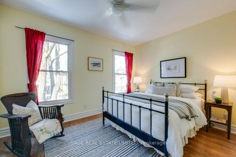 Photo 20 at 25 Helena Avenue, Wychwood, Toronto