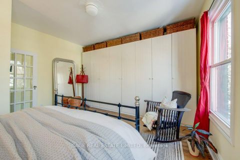 Photo 22 at 25 Helena Avenue, Wychwood, Toronto