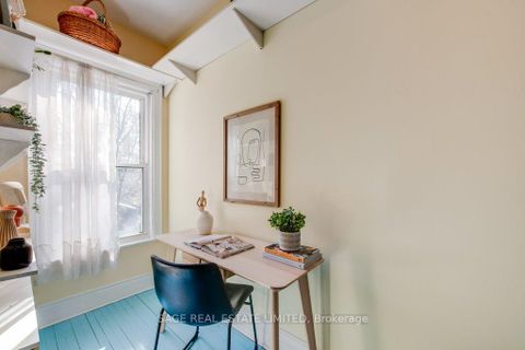 Photo 24 at 25 Helena Avenue, Wychwood, Toronto