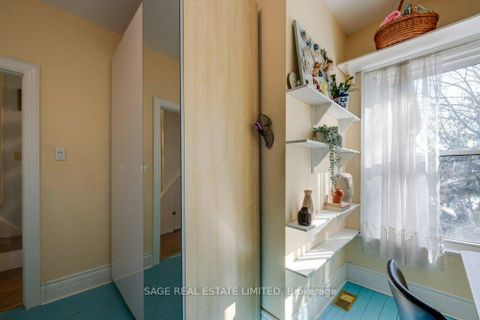 Photo 25 at 25 Helena Avenue, Wychwood, Toronto