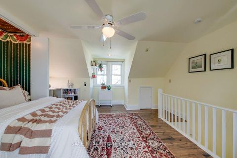 Photo 31 at 25 Helena Avenue, Wychwood, Toronto