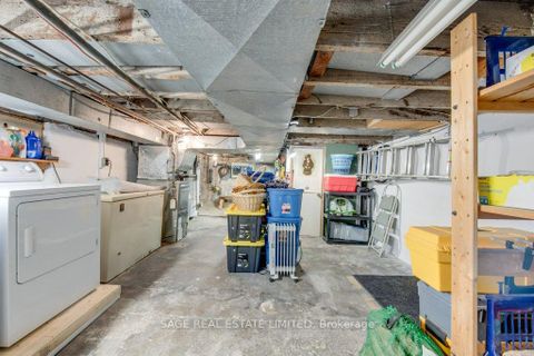 Photo 32 at 25 Helena Avenue, Wychwood, Toronto