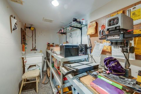 Photo 33 at 25 Helena Avenue, Wychwood, Toronto