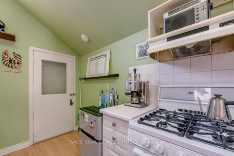 Photo 43 at 25 Helena Avenue, Wychwood, Toronto