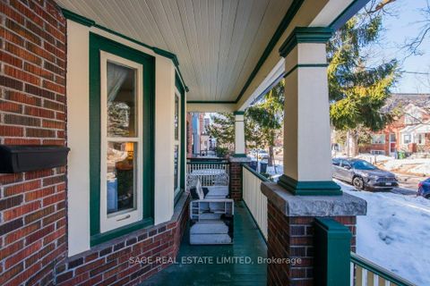 Photo 47 at 25 Helena Avenue, Wychwood, Toronto