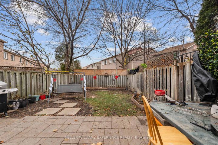 Photo 27 at 4 Sunshine Drive, Observatory, Richmond Hill