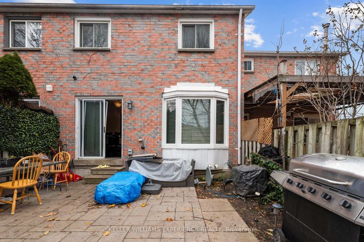 Photo 28 at 4 Sunshine Drive, Observatory, Richmond Hill