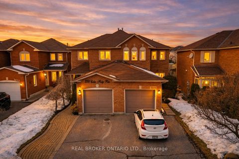 Photo 0 at 3811 Cedar Hedge Rise, Lisgar, Mississauga
