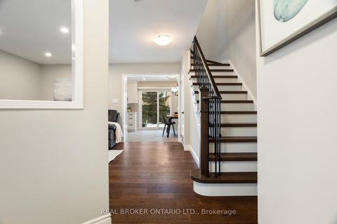 Photo 6 at 3811 Cedar Hedge Rise, Lisgar, Mississauga