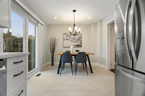 Photo 16 at 3811 Cedar Hedge Rise, Lisgar, Mississauga