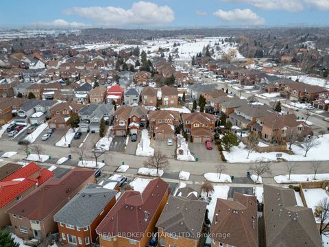 Photo 43 at 3811 Cedar Hedge Rise, Lisgar, Mississauga