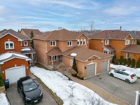 Photo 44 at 3811 Cedar Hedge Rise, Lisgar, Mississauga