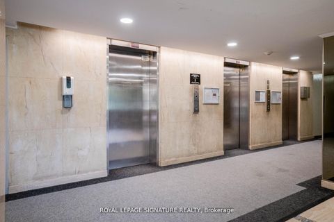 Photo 2 at 1411 - 40 Panorama Court, Jamestown, Toronto