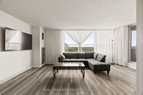 Photo 6 at 1411 - 40 Panorama Court, Jamestown, Toronto