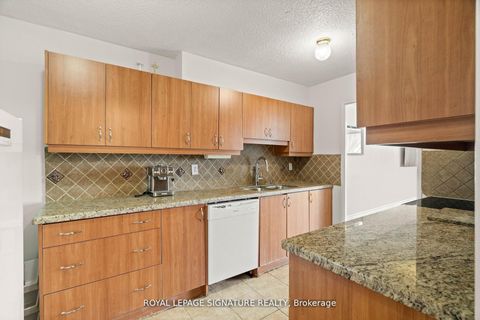 Photo 11 at 1411 - 40 Panorama Court, Jamestown, Toronto