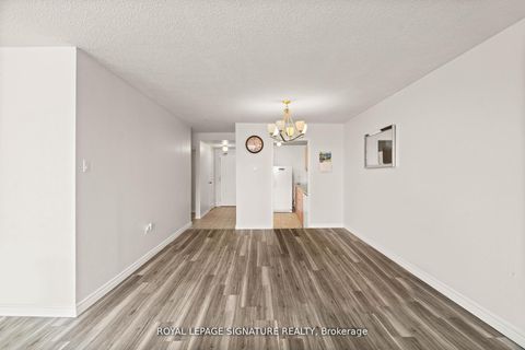 Photo 13 at 1411 - 40 Panorama Court, Jamestown, Toronto