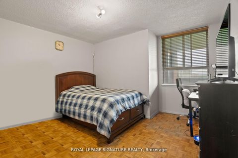 Photo 18 at 1411 - 40 Panorama Court, Jamestown, Toronto