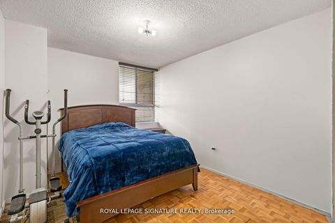 Photo 19 at 1411 - 40 Panorama Court, Jamestown, Toronto