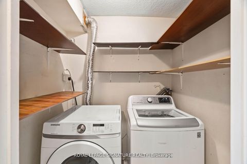 Photo 21 at 1411 - 40 Panorama Court, Jamestown, Toronto