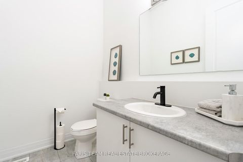 Photo 14 at 160 Franklin Trail, Rural Barrie Southwest, Barrie