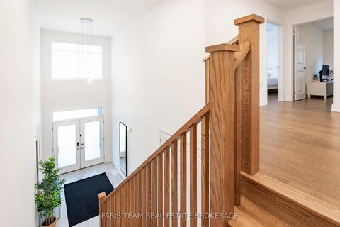 Photo 15 at 160 Franklin Trail, Rural Barrie Southwest, Barrie