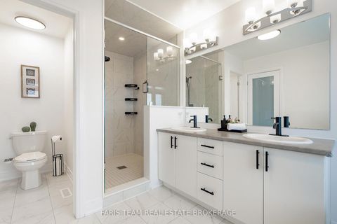 Photo 21 at 160 Franklin Trail, Rural Barrie Southwest, Barrie