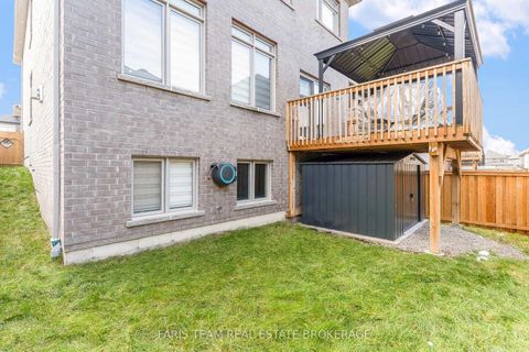 Photo 32 at 160 Franklin Trail, Rural Barrie Southwest, Barrie