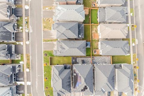 Photo 33 at 160 Franklin Trail, Rural Barrie Southwest, Barrie