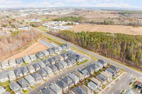 Photo 34 at 160 Franklin Trail, Rural Barrie Southwest, Barrie