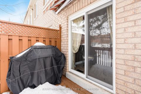 Photo 18 at 272 Tom Taylor Crescent, Summerhill Estates, Newmarket