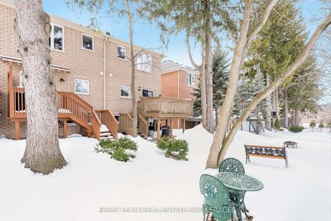 Photo 21 at 272 Tom Taylor Crescent, Summerhill Estates, Newmarket