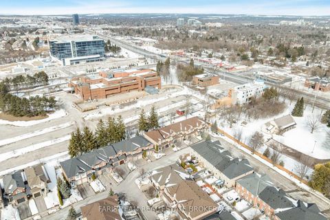 Photo 23 at 272 Tom Taylor Crescent, Summerhill Estates, Newmarket