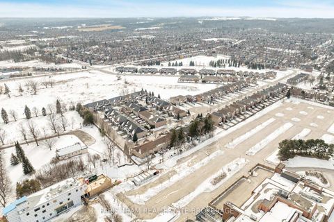 Photo 24 at 272 Tom Taylor Crescent, Summerhill Estates, Newmarket