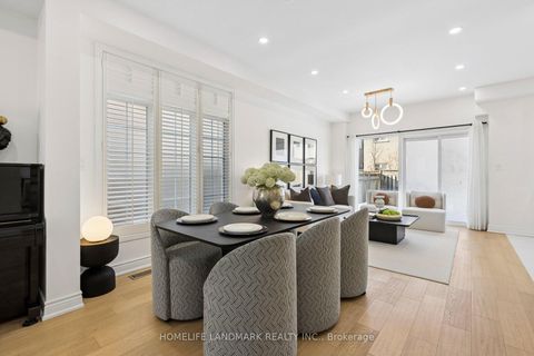 Photo 3 at 6 Cameo Drive, Rouge Woods, Richmond Hill