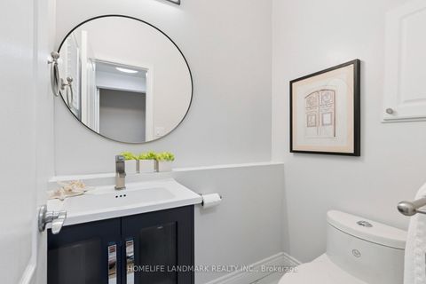 Photo 5 at 6 Cameo Drive, Rouge Woods, Richmond Hill