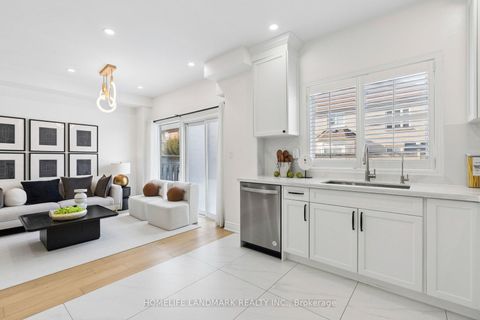 Photo 8 at 6 Cameo Drive, Rouge Woods, Richmond Hill