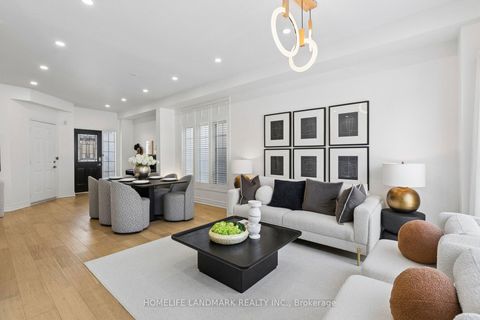 Photo 10 at 6 Cameo Drive, Rouge Woods, Richmond Hill