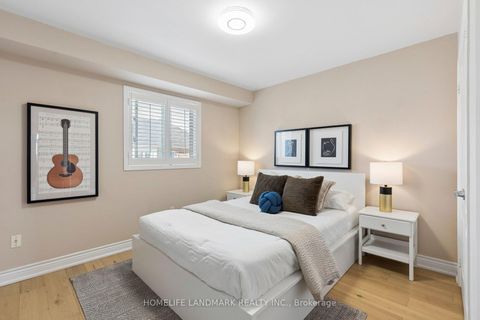 Photo 12 at 6 Cameo Drive, Rouge Woods, Richmond Hill