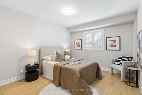 Photo 13 at 6 Cameo Drive, Rouge Woods, Richmond Hill