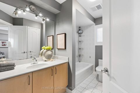 Photo 14 at 6 Cameo Drive, Rouge Woods, Richmond Hill